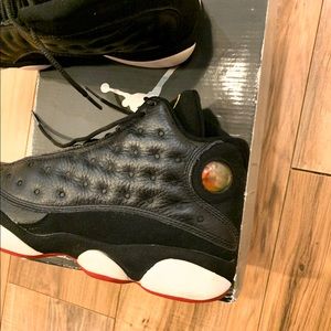 Air Jordan 13 “Playoffs” Retro